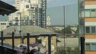 Отель Отель Астери Киев-3