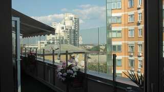 Отель Отель Астери Киев-4